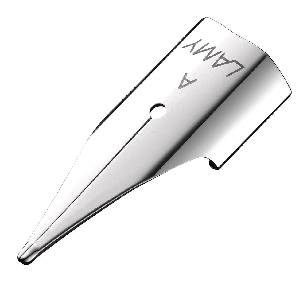 LAMY Z50 Silber Ersatzfeder Edelstahl für LAMY Füllhalter Federbreite auswählbar