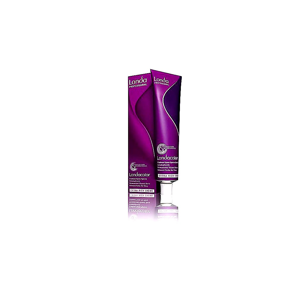 Londa Haarfarbe 60ml permanente Coloration für brillante und langanhaltende Farbergebnisse