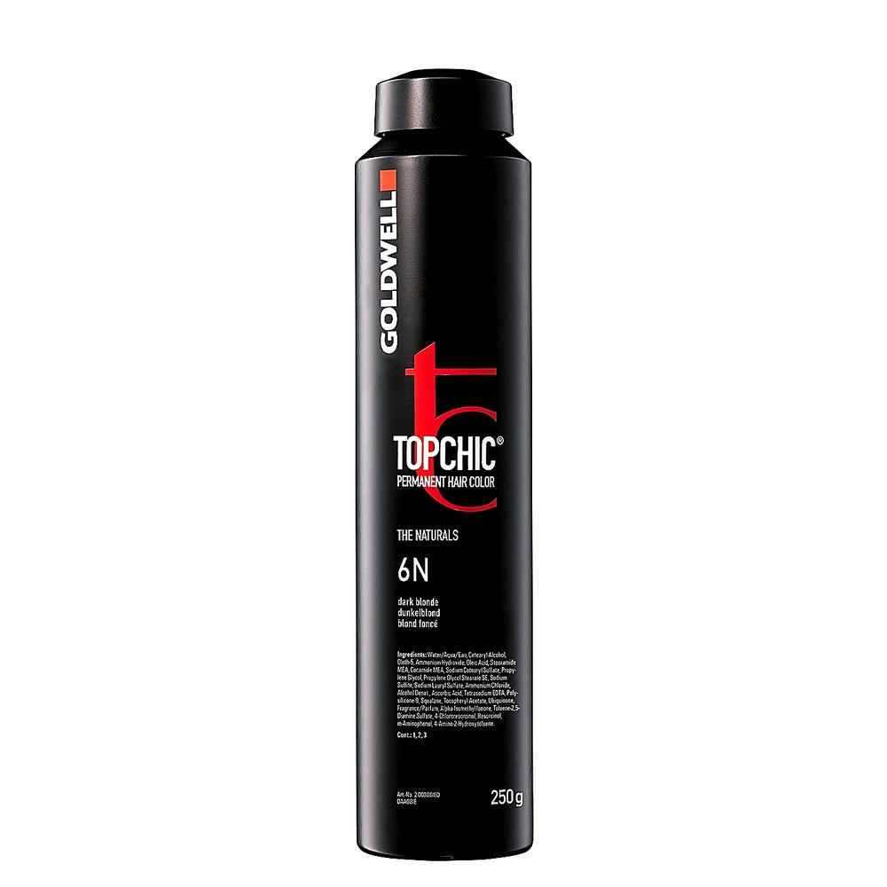 Goldwell Topchic 250ml professionelle Haarfarbe für Salon