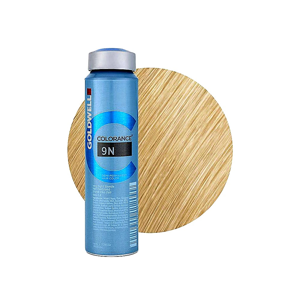 Goldwell Colorance 120ml Coloration Profi-Haarfarbe