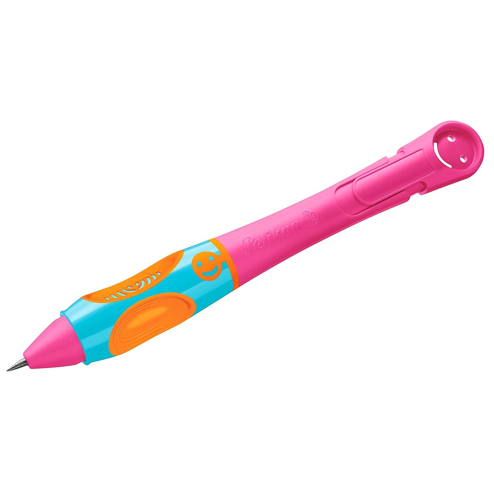 Pelikan Bleistift Griffix Rechtshänder ergonomisch für Kinder Schule Schreiben Lernen