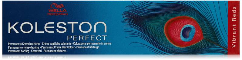 Wella Koleston Perfect Haarfarbe 60ml Nuancen 6 bis 9 Profi Haarfarbe