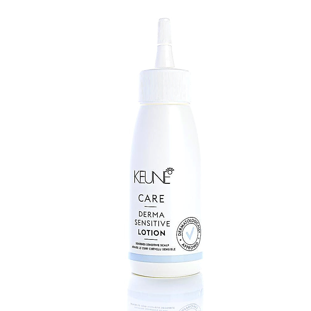 Keune Derma Sensitive Lotion 75ml Pflege empfindliche Kopfhaut