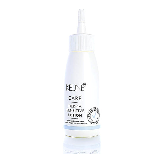 Keune Derma Sensitive Lotion 75ml Pflege empfindliche Kopfhaut