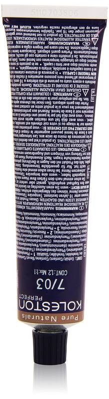 Wella Koleston Perfect Haarfarbe 60ml Nuancen 6 bis 9 Profi Haarfarbe