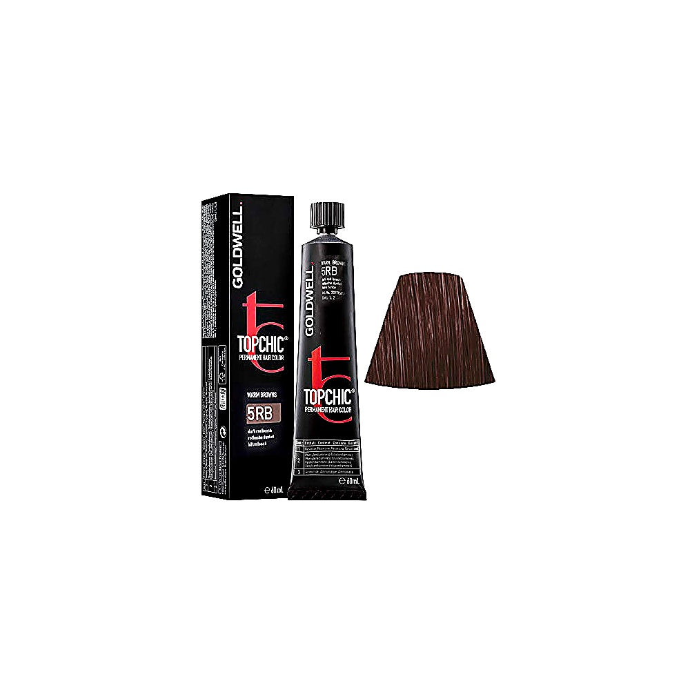 Goldwell Topchic 2-7 60ml Nuancierung Haarfarbe Coloration