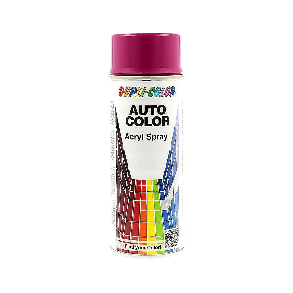 Dupli-Color Auto Color 400 ml Sprühlack für Autolackierungen