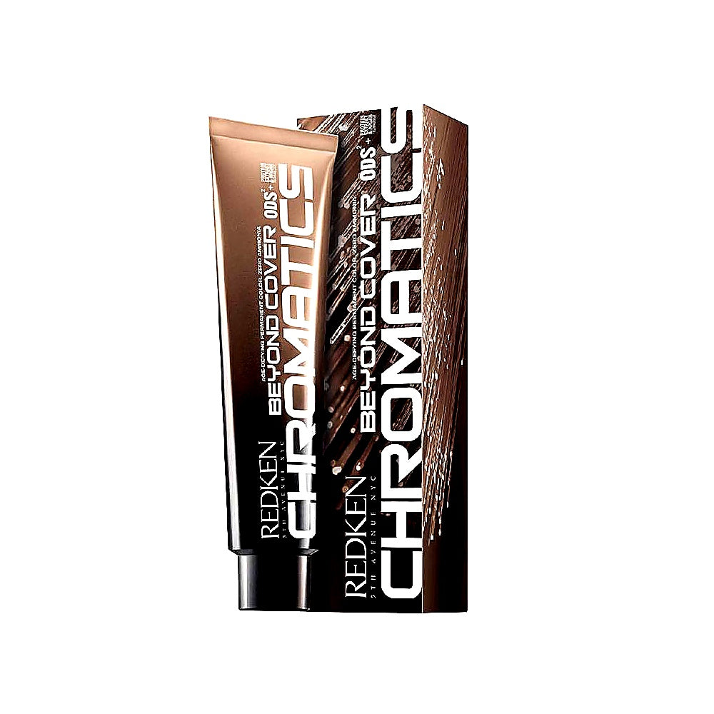 Redken Chromatics 63ml hochdeckende Haarfarbe
