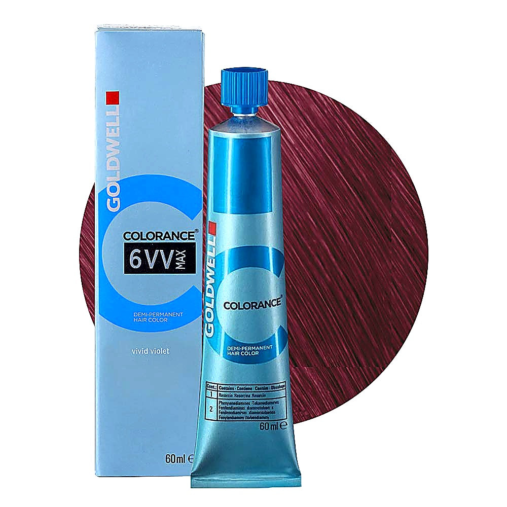 Goldwell Colorance 60ml Haarfarbe Coloration