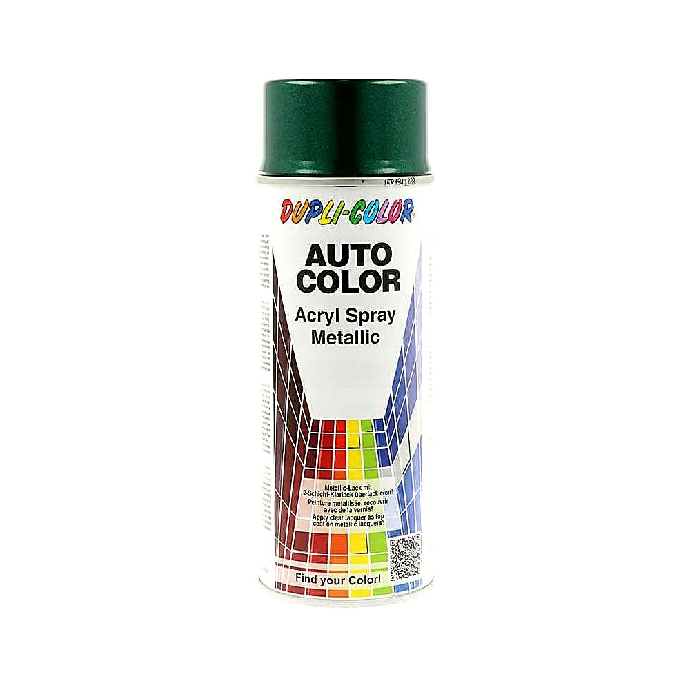 Dupli-Color Auto Color 400 ml Sprühlack für Autolackierungen