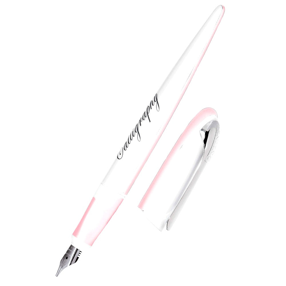 Online Kalligrafie-Füller Air 1,4mm für Schönschrift und Kalligraphie Anfänger Set