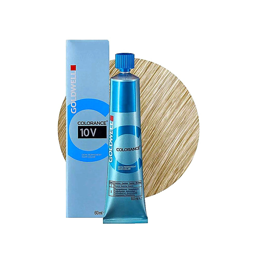Goldwell Colorance 60ml Haarfarbe Coloration