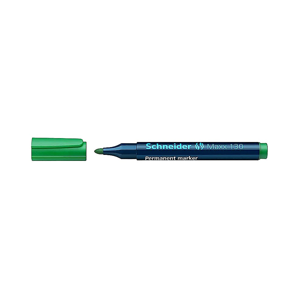 Schneider Universalmarker Maxx 130 Permanentmarker Schreiben Büro Schule