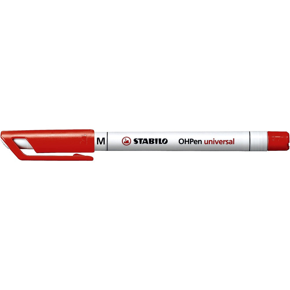 STABILO Folienstift OHPen m non-permanent universal Permanent Marker