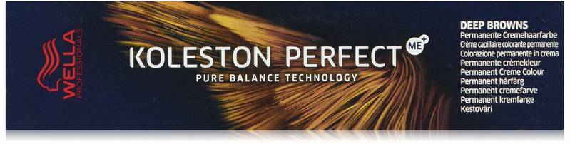 Wella Koleston Perfect Haarfarbe 60ml Nuancen 0 bis 5 Profi Haarfarbe