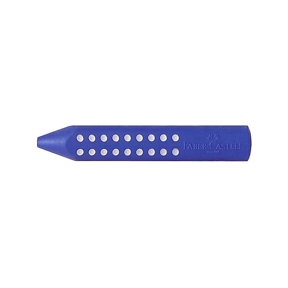 Faber Castell Grip 2001 Dreikant-Radierer, ergonomischer Radiergummi