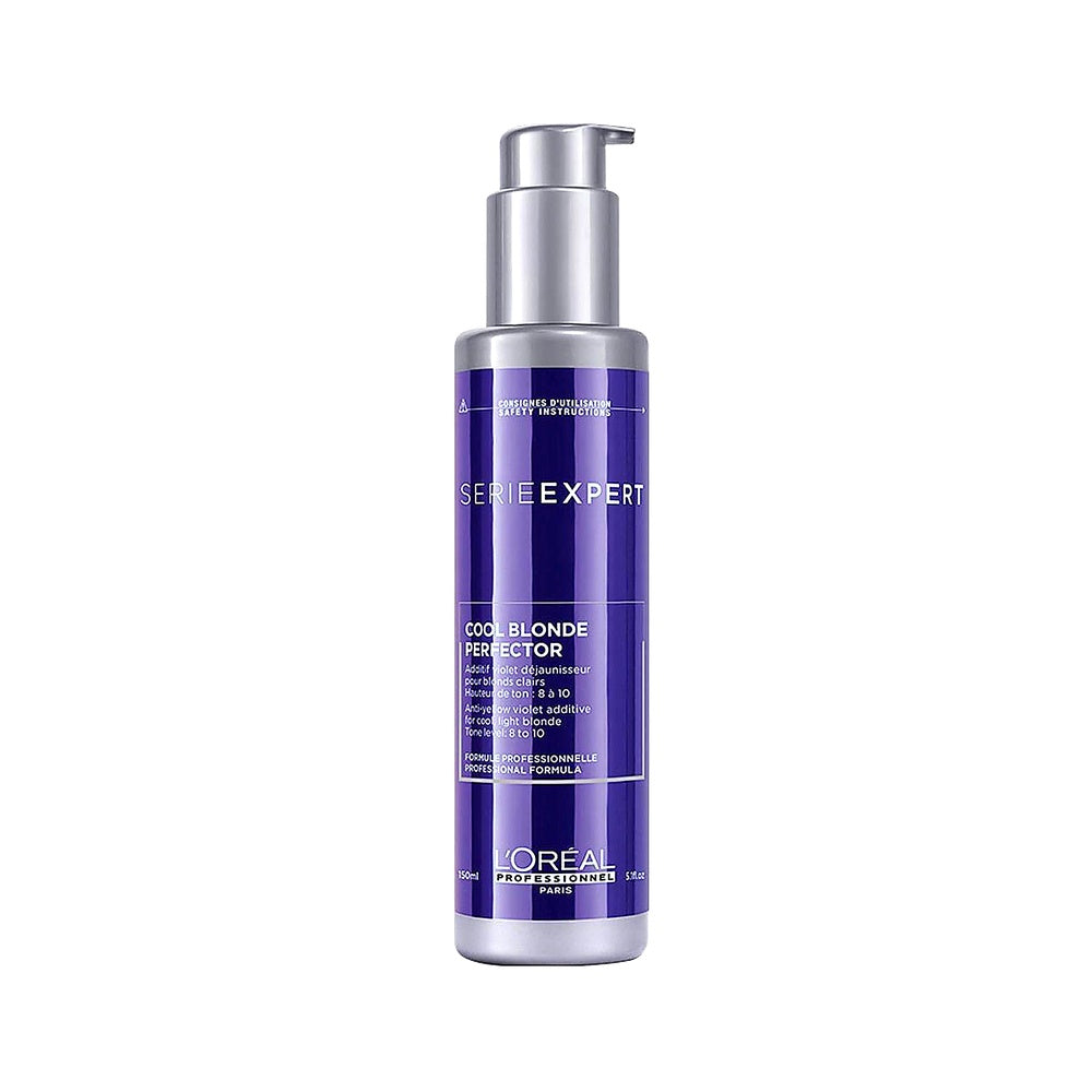 L'Oréal Blondifier Booster 150ml Intensivpflege blondiertes Haar Glanz Booster
