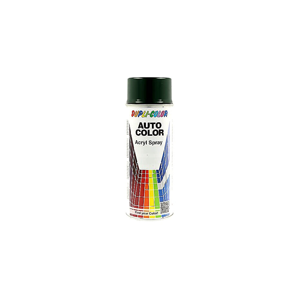 Dupli-Color Auto Color 400 ml Sprühlack für Autolackierungen