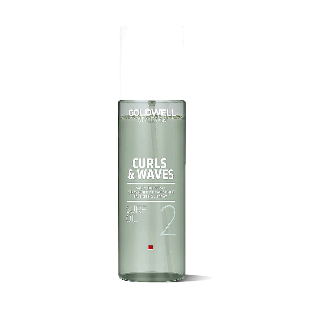 Goldwell Stylesign Curls Waves Surf Oil Salz Spray Locken 200ml