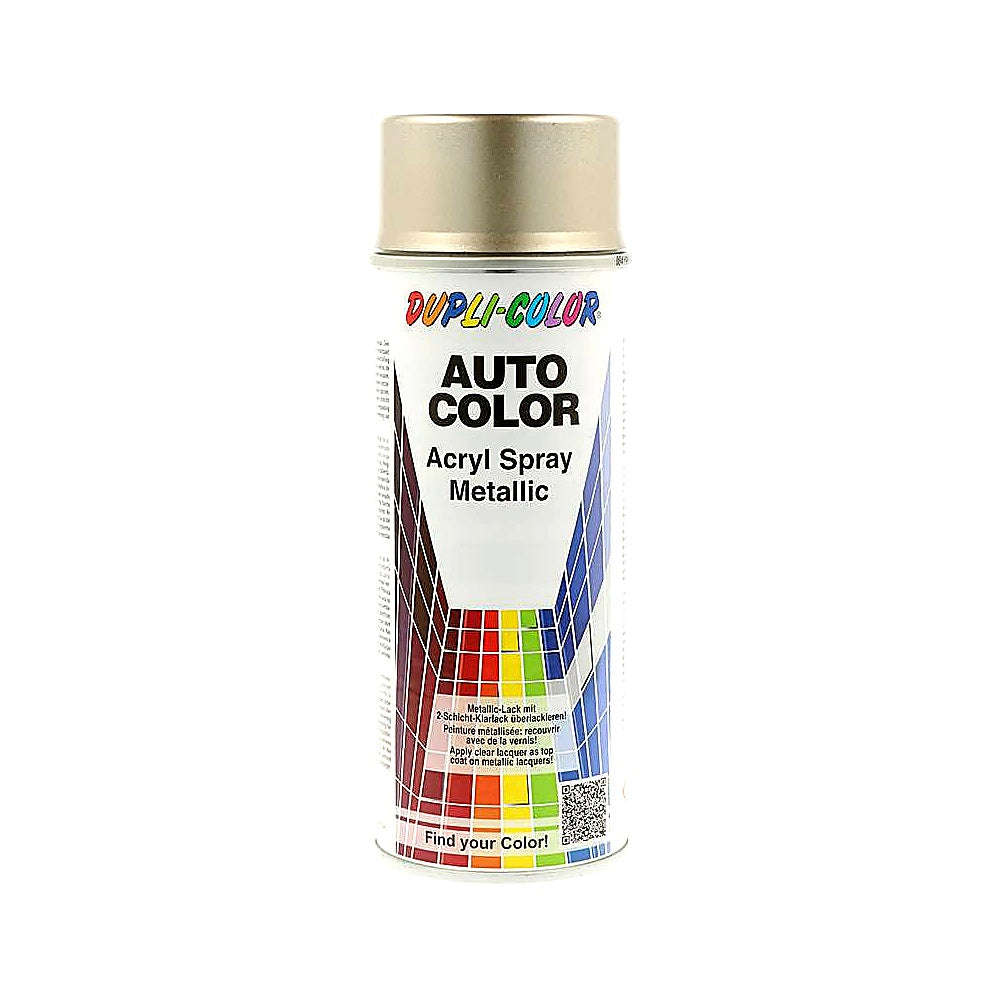 Dupli-Color Auto Color 400 ml Sprühlack für Autolackierungen