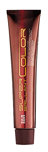 SBC Haarfarben Hairhaus Super Brillant Color Haarfarbe 100ml intensiv