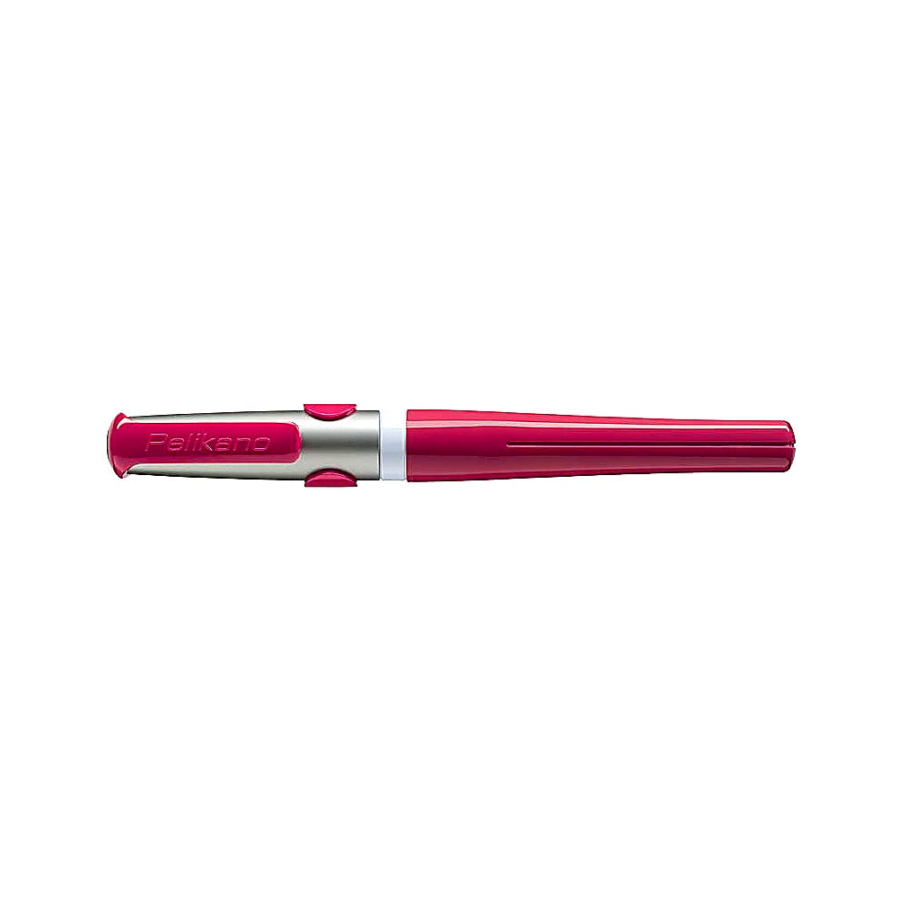 Pelikan Tintenroller Pelikano R480 nachfüllbar Schülertintenroller ergonomisch