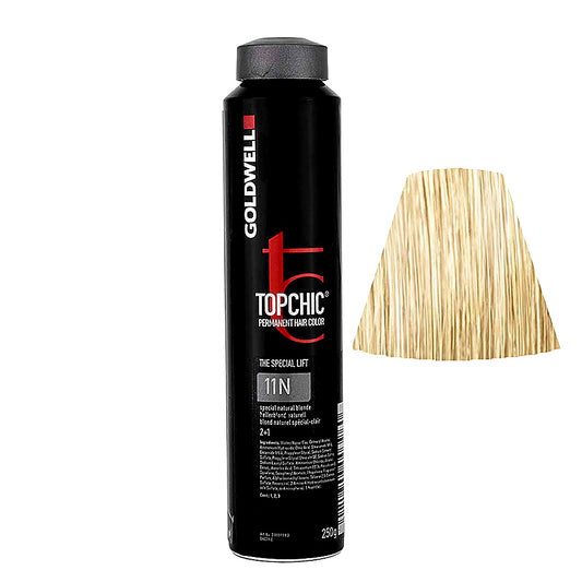 Goldwell Topchic 250ml professionelle Haarfarbe für Salon