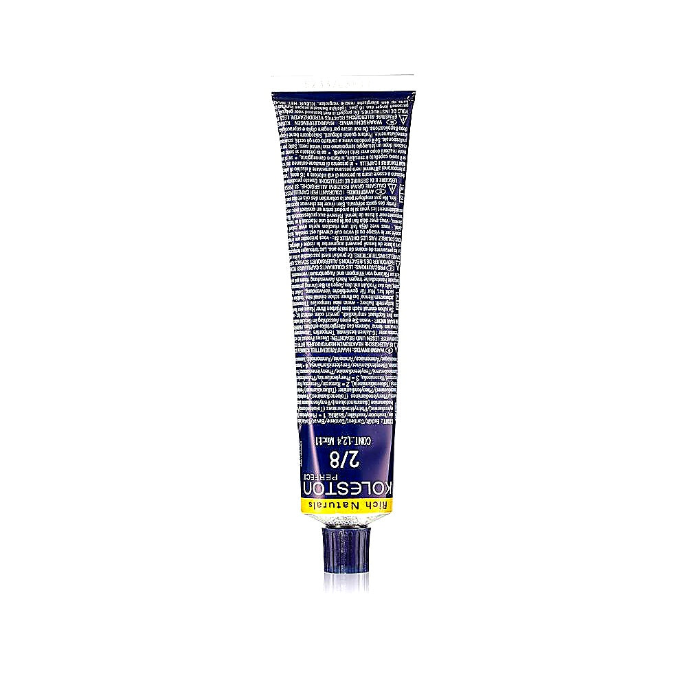 Wella Koleston Perfect Haarfarbe 60ml Nuancen 0 bis 5 Profi Haarfarbe