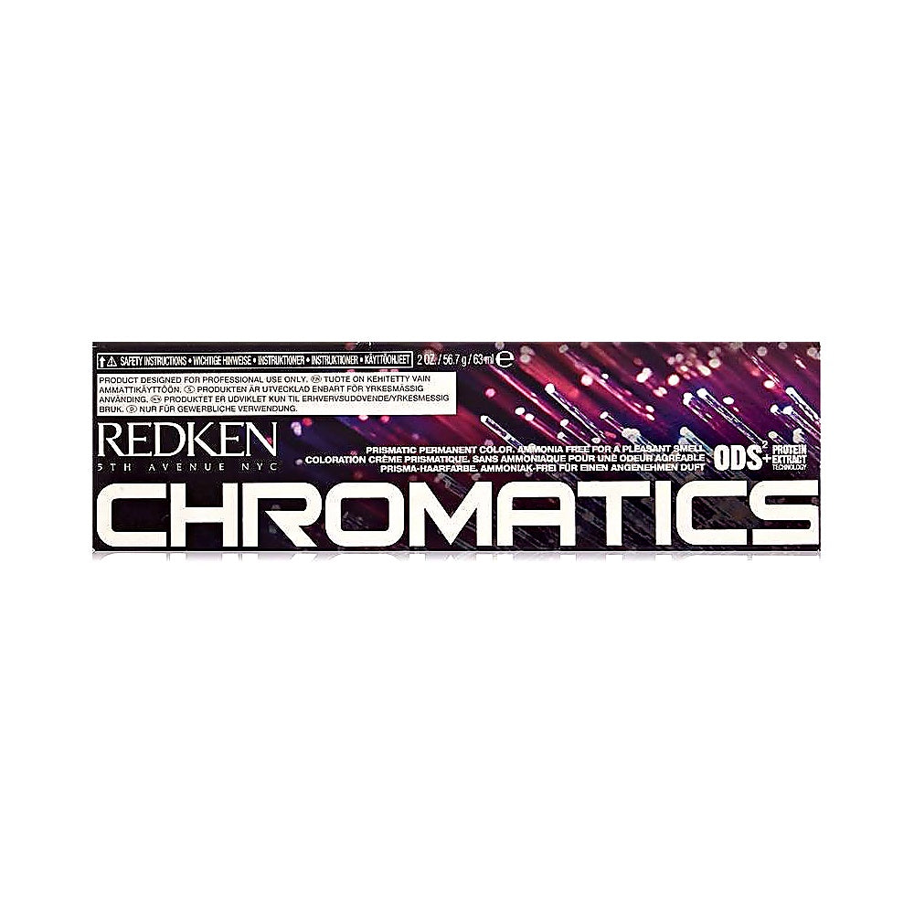 Redken Chromatics 63ml hochdeckende Haarfarbe