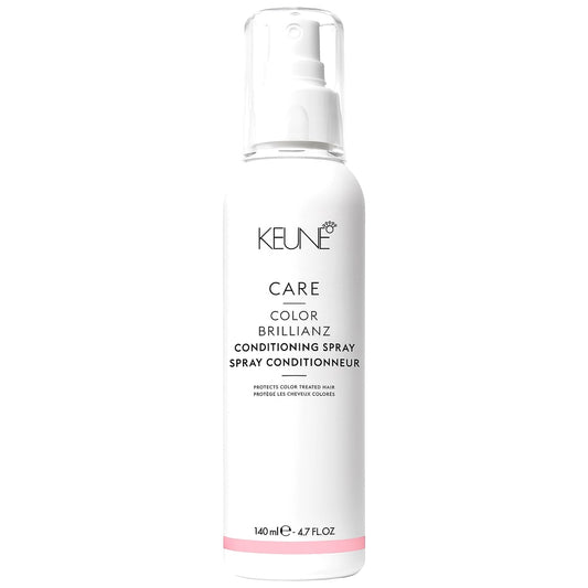Keune Care Color Brillianz Conditioning Spray 140ml Spray coloriertes Haar
