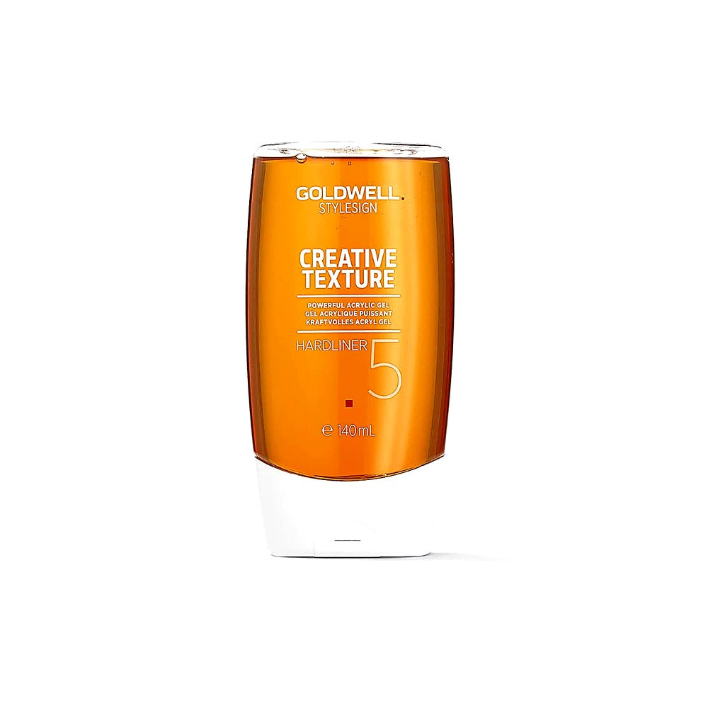 Goldwell Stylesign Creative Texture Kraftvolles Gel 150ml