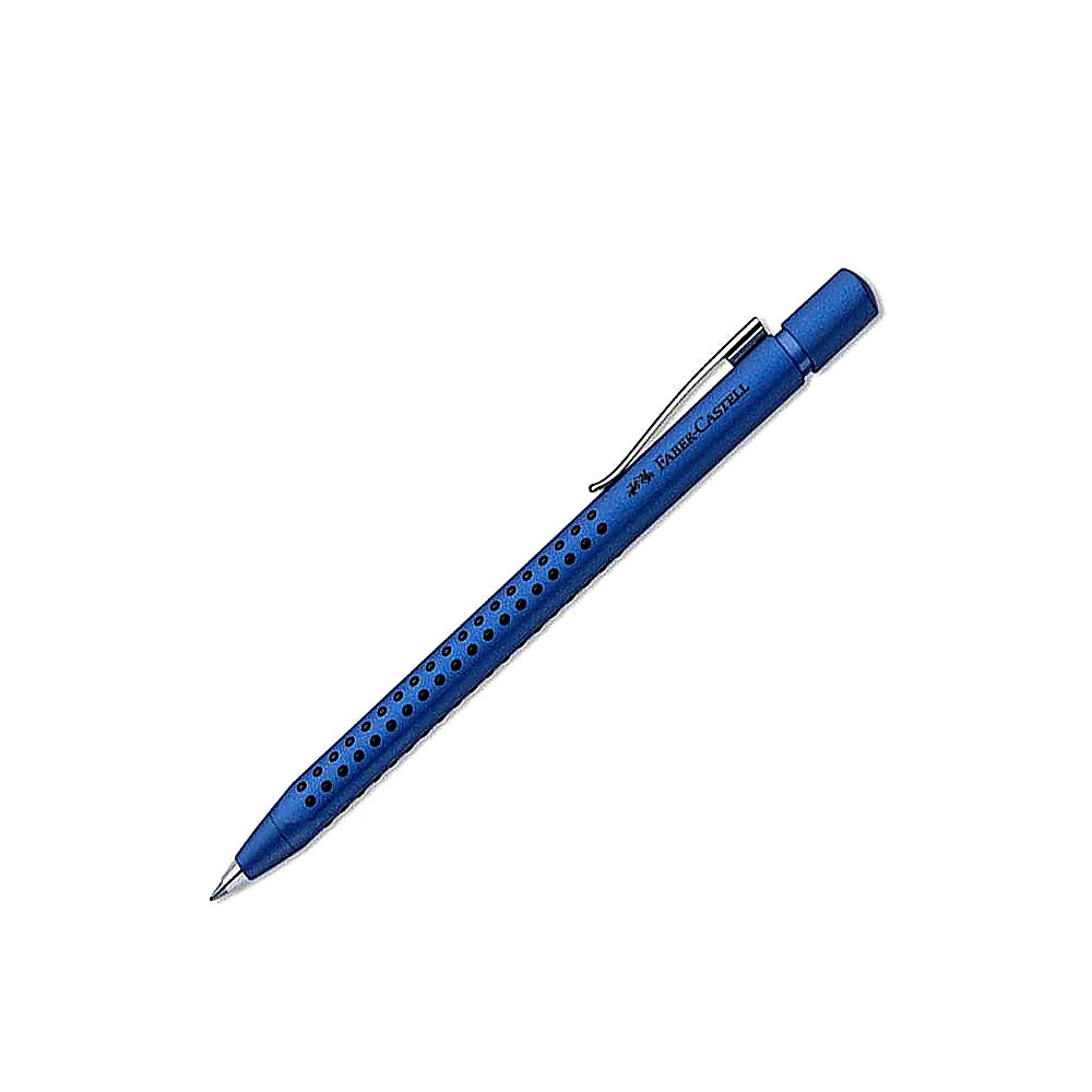 Faber Castell Kugelschreiber Grip 2011 M, Kugelschreiber mittel