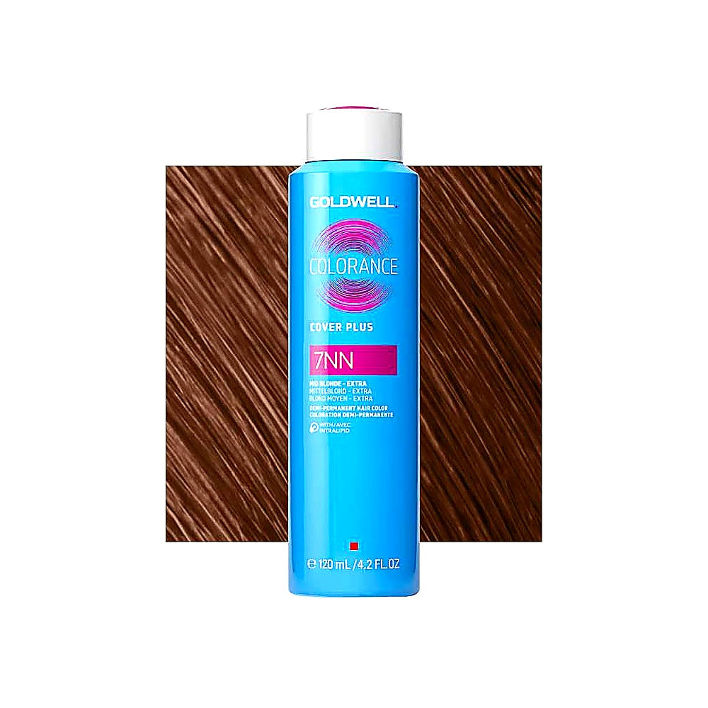 Goldwell Colorance Cover Plus 120ml Intensivtönung