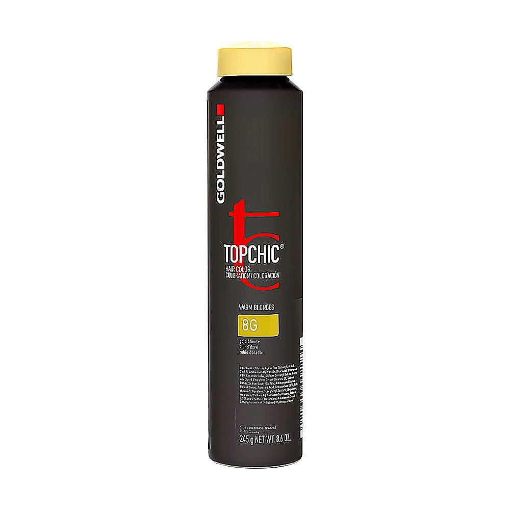 Goldwell Topchic 250ml professionelle Haarfarbe für Salon