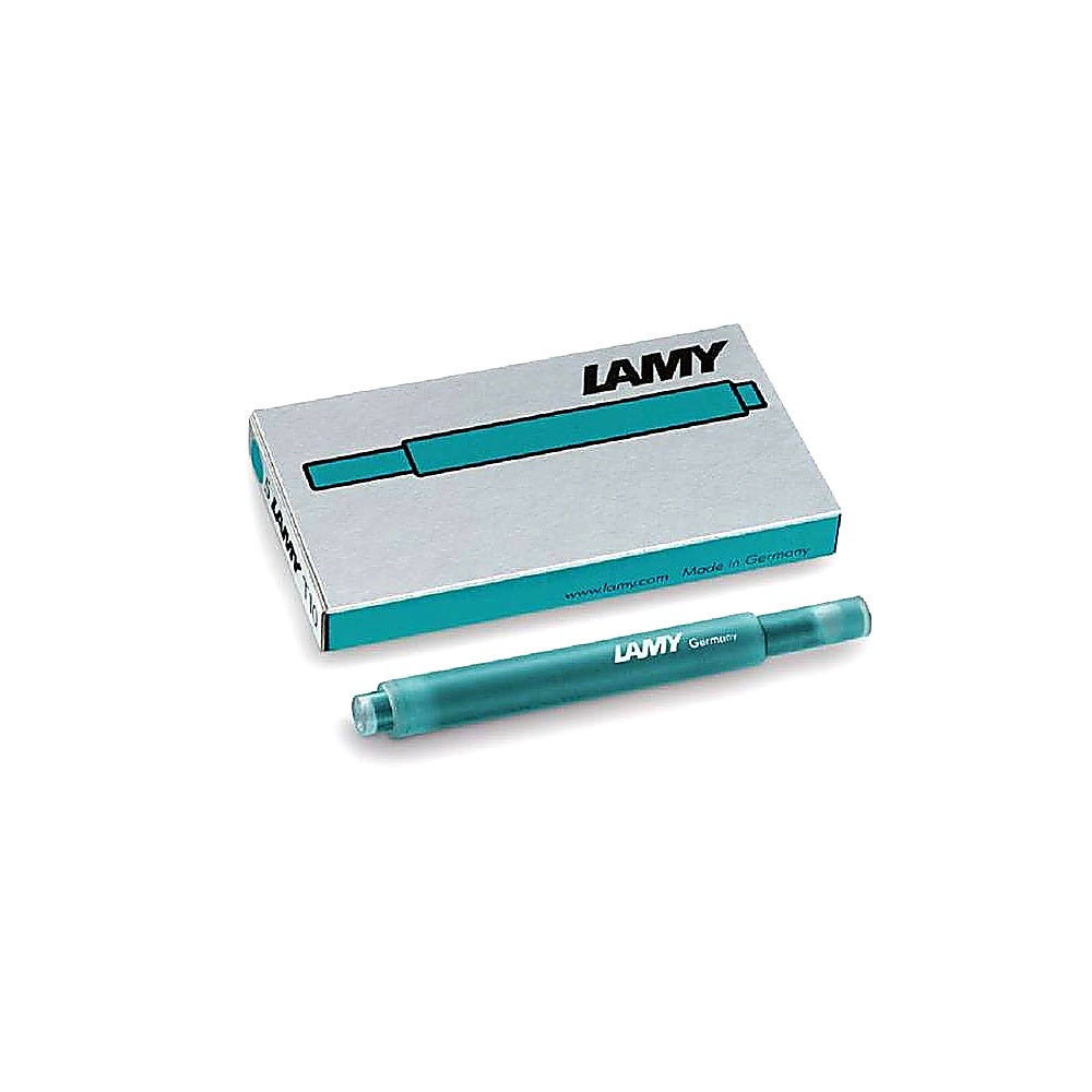 LAMY T10 Tintenpatrone Original Ersatzpatrone für LAMY Füllhalter verschiedene Farben