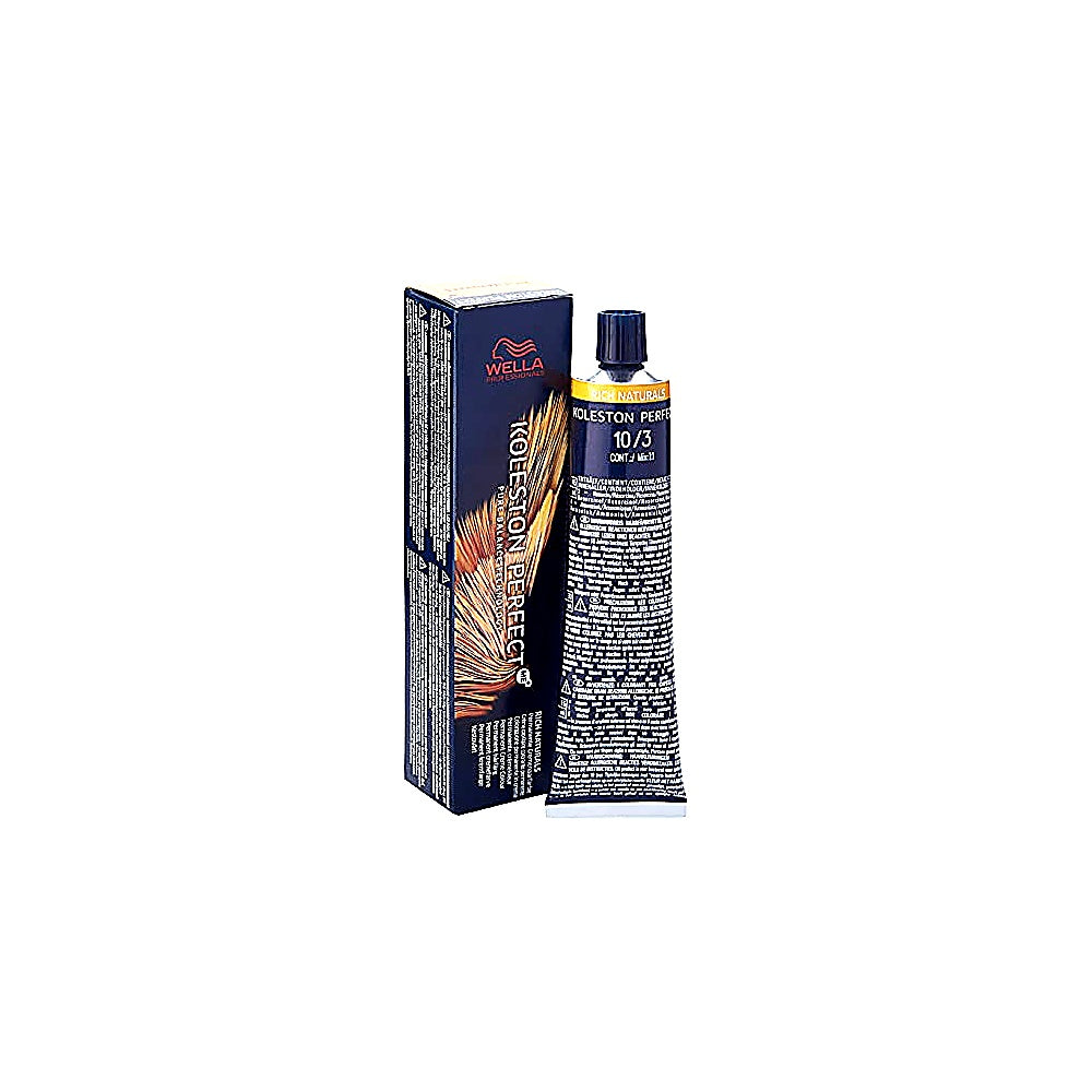 Wella Koleston Perfect Haarfarbe 60ml Nuancen 0 bis 5 Profi Haarfarbe