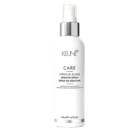 Keune Miracle Elixir Kreatin Spray 140ml Aufbaupflege Haar Pflege