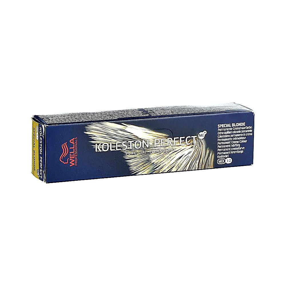 Wella Koleston Perfect Haarfarbe 60ml Nuancen 0 bis 5 Profi Haarfarbe