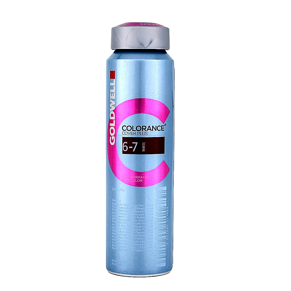 Goldwell Colorance 120ml Coloration Profi-Haarfarbe