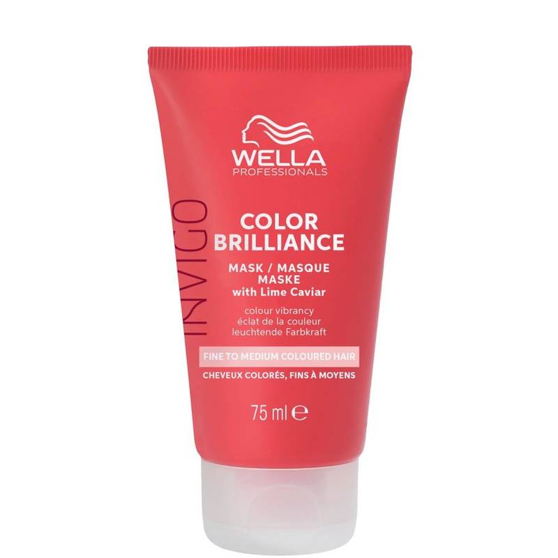 Wella Invigo 75ml 150ml 300ml intensive Pflege für jedes Haarbedürfnis