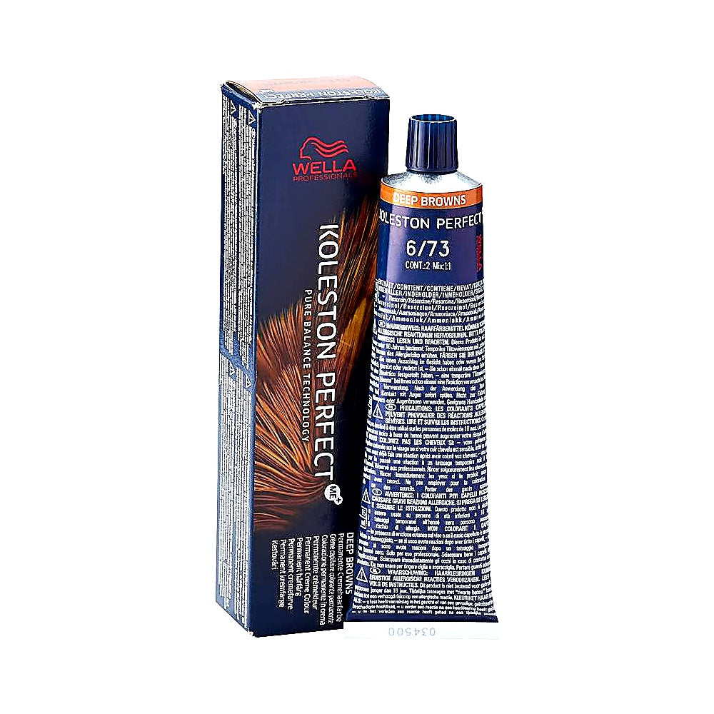 Wella Koleston Perfect Haarfarbe 60ml Nuancen 6 bis 9 Profi Haarfarbe