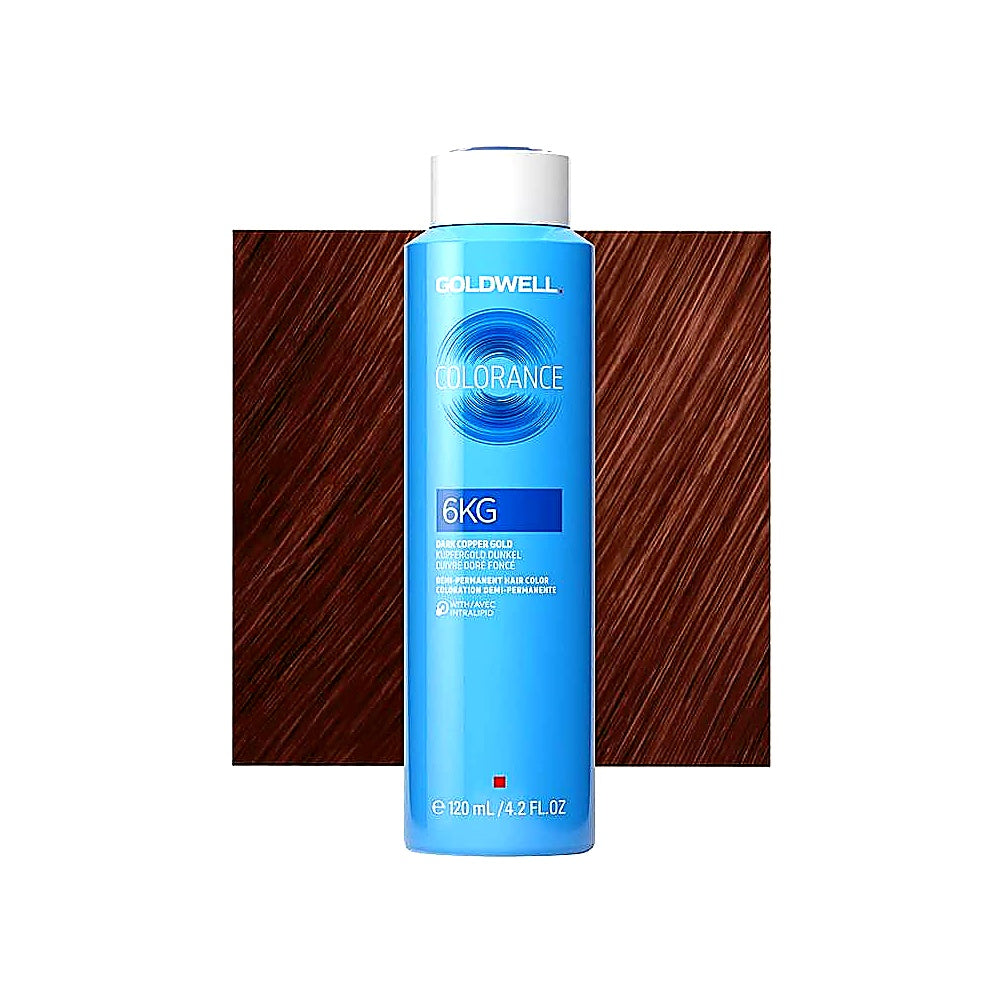 Goldwell Colorance 120ml Coloration Profi-Haarfarbe