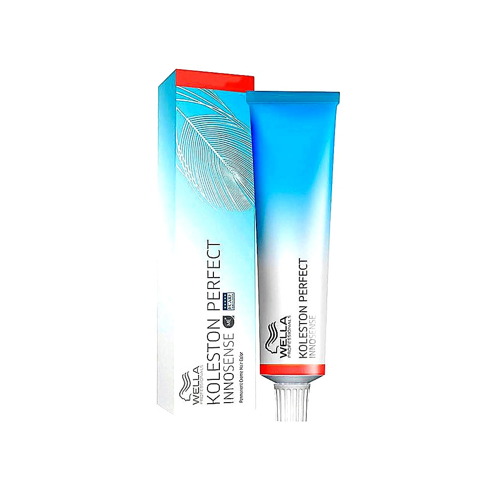 Wella Koleston Perfect Innosense Haarfarbe 60ml langanhaltende Profi Haarfarbe