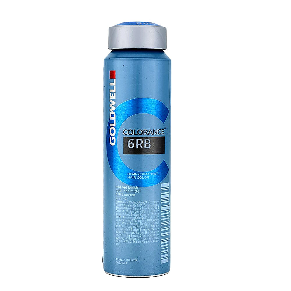 Goldwell Colorance 120ml Coloration Profi-Haarfarbe