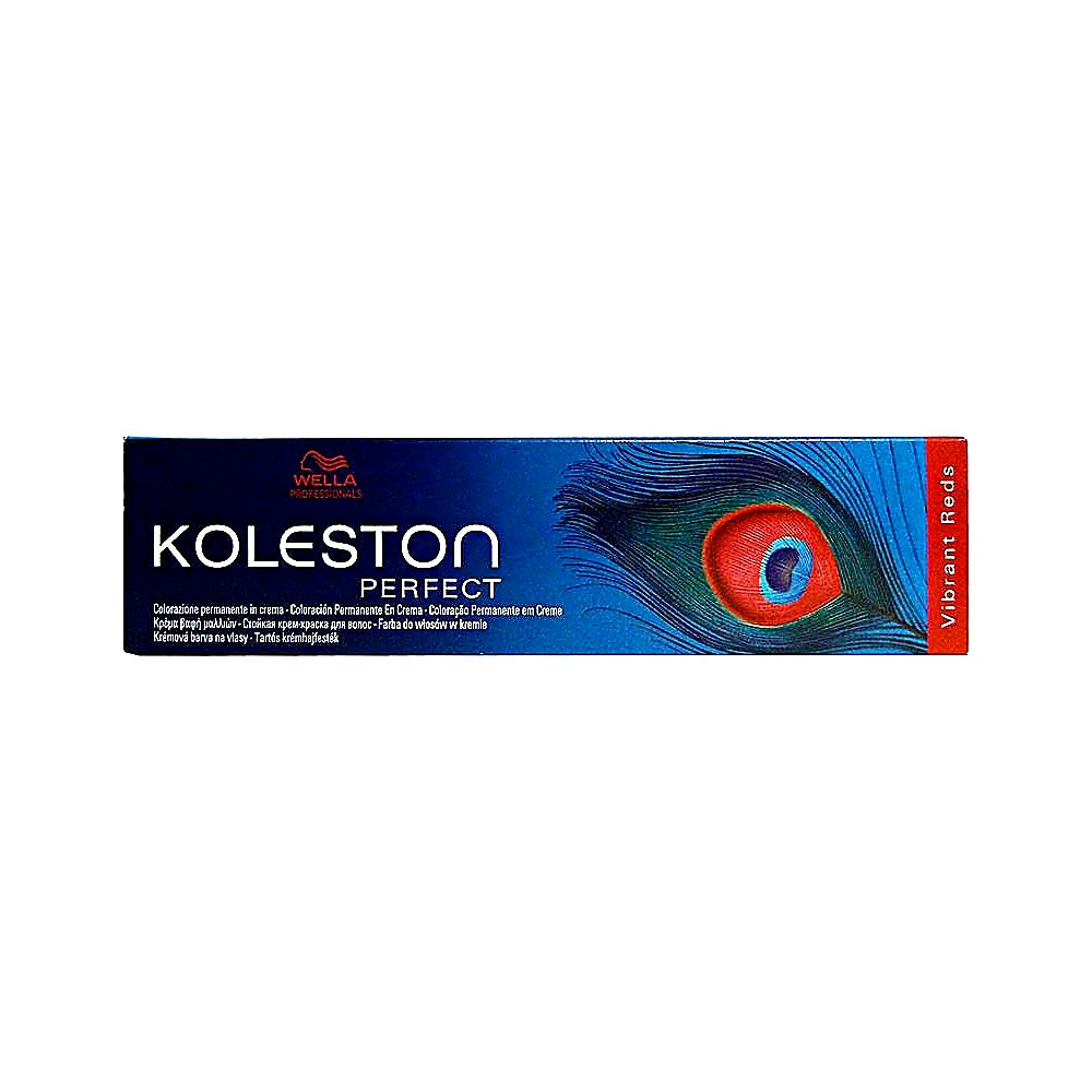 Wella Koleston Perfect Haarfarbe 60ml Nuancen 0 bis 5 Profi Haarfarbe