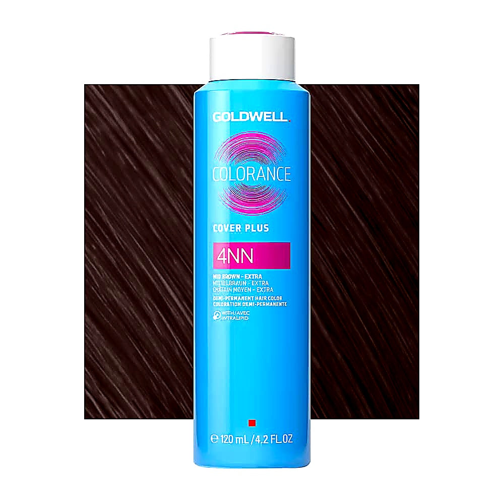 Goldwell Colorance Cover Plus 120ml Intensivtönung