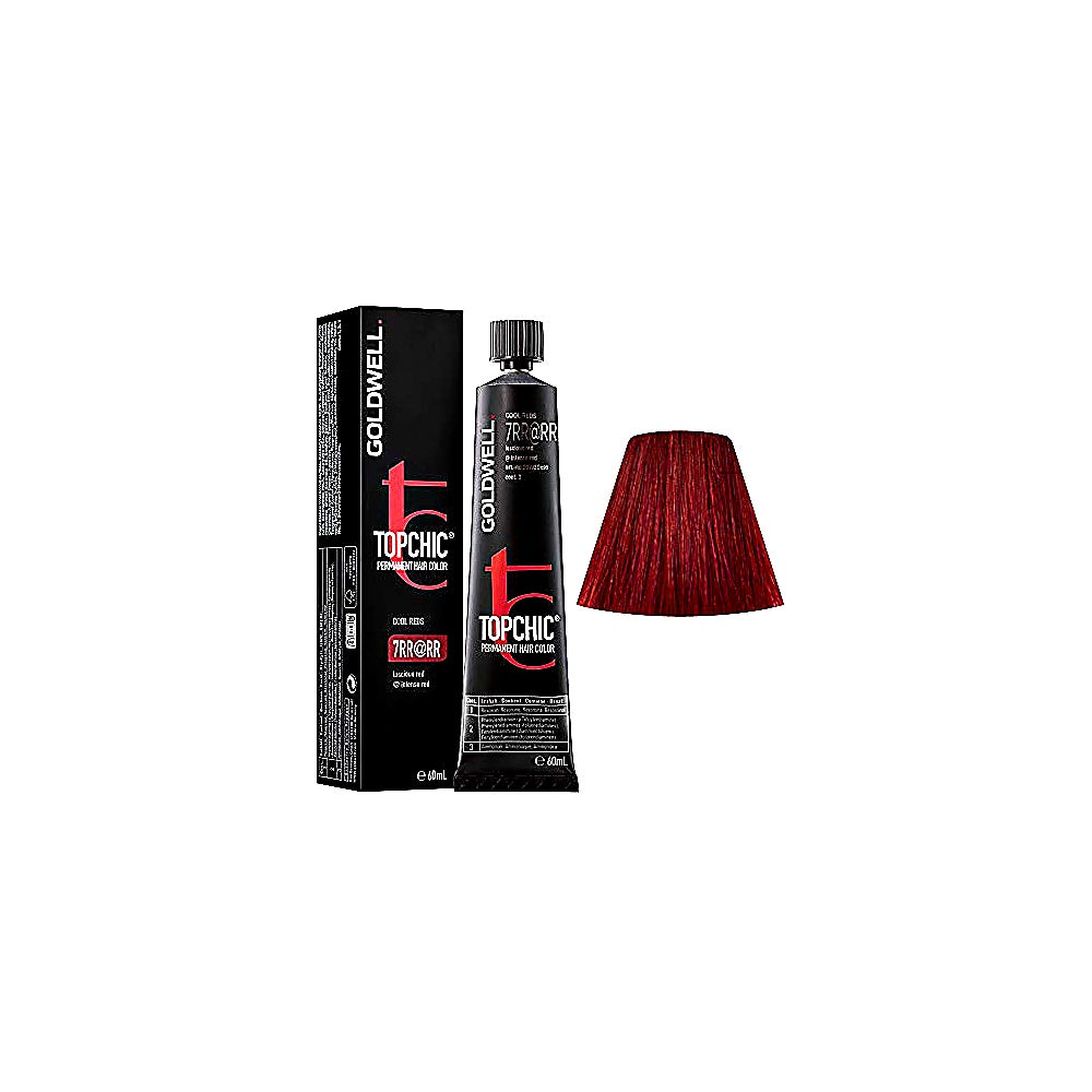Goldwell Topchic Elumenated 60ml Intensiv Coloration Haarfarbe