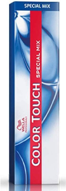 Wella Color Touch 60ml demi permanente Haartönung natürliche Farbintensität