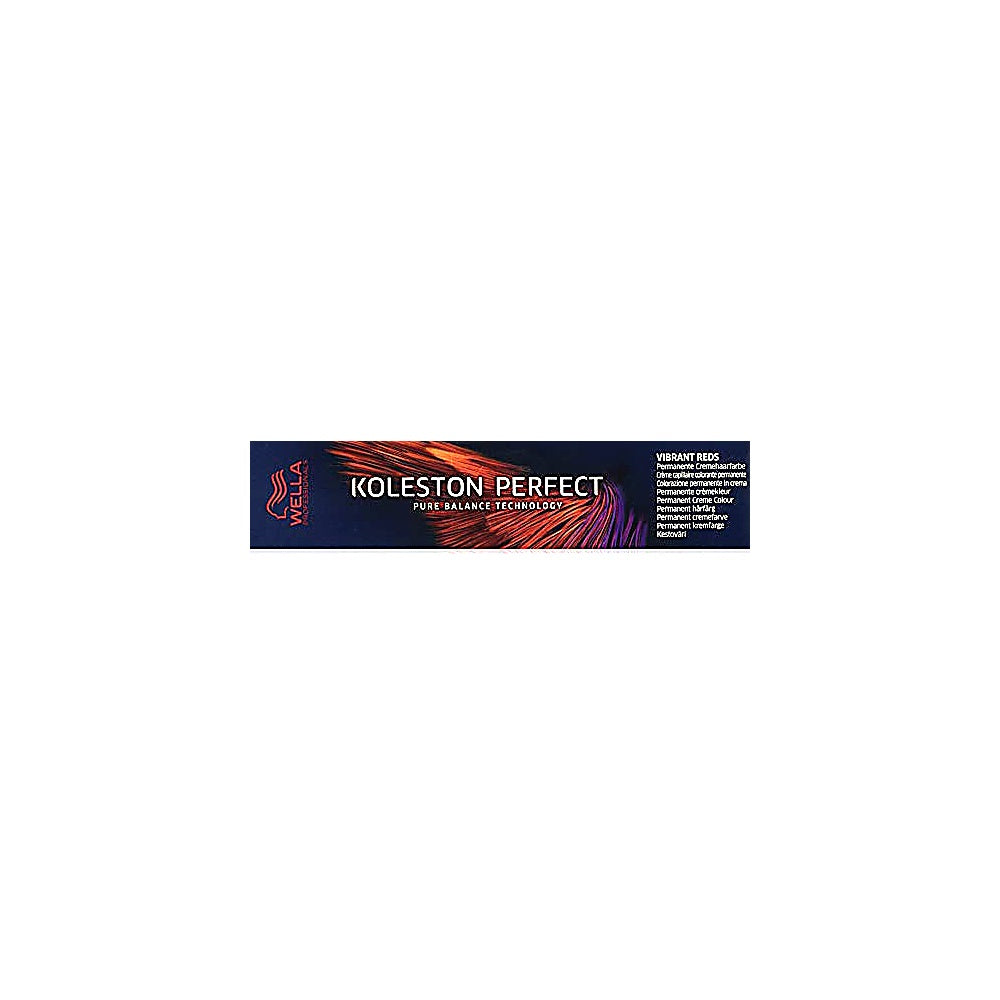 Wella Koleston Perfect Haarfarbe 60ml Nuancen 0 bis 5 Profi Haarfarbe