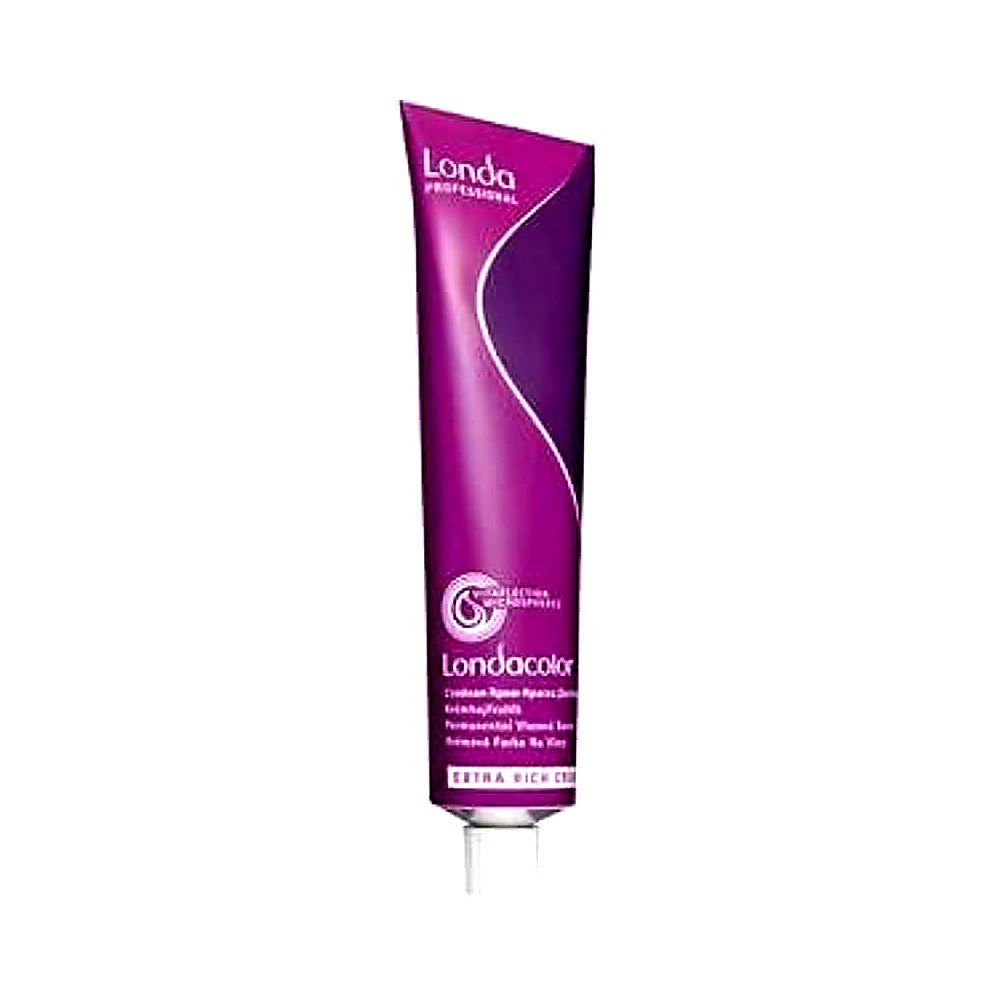 Londa Haarfarbe 60ml permanente Coloration für brillante und langanhaltende Farbergebnisse